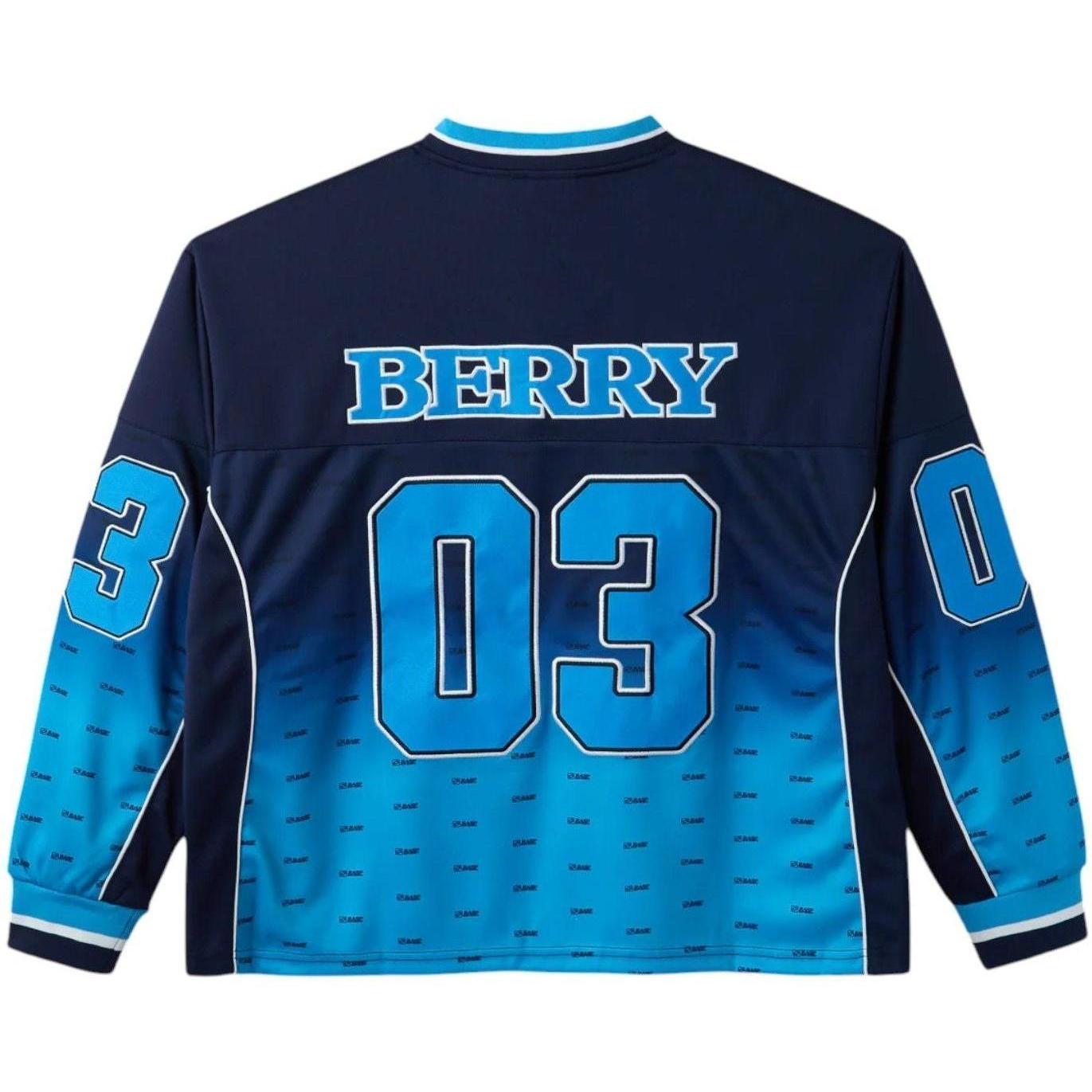 GV Gallery Raspberry Hills Legend Jersey Blue