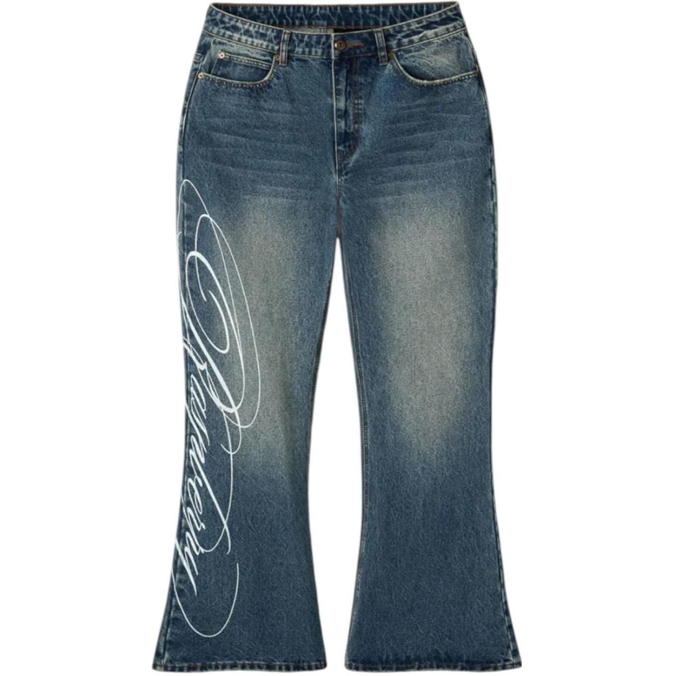 GV Gallery Raspberry Hills Miley Cyrus Jeans