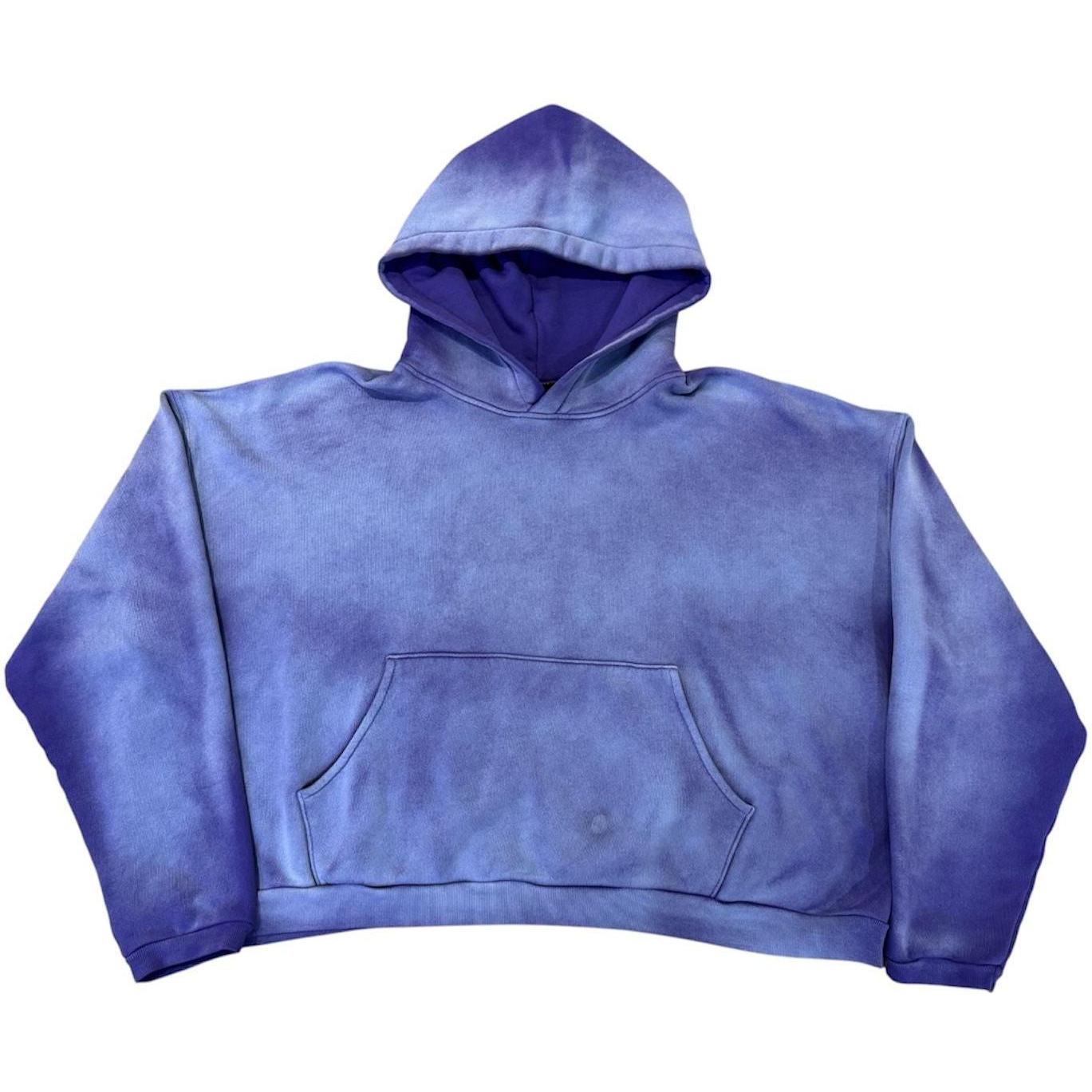 GV Gallery Raspberry Hills Purple Hoodie