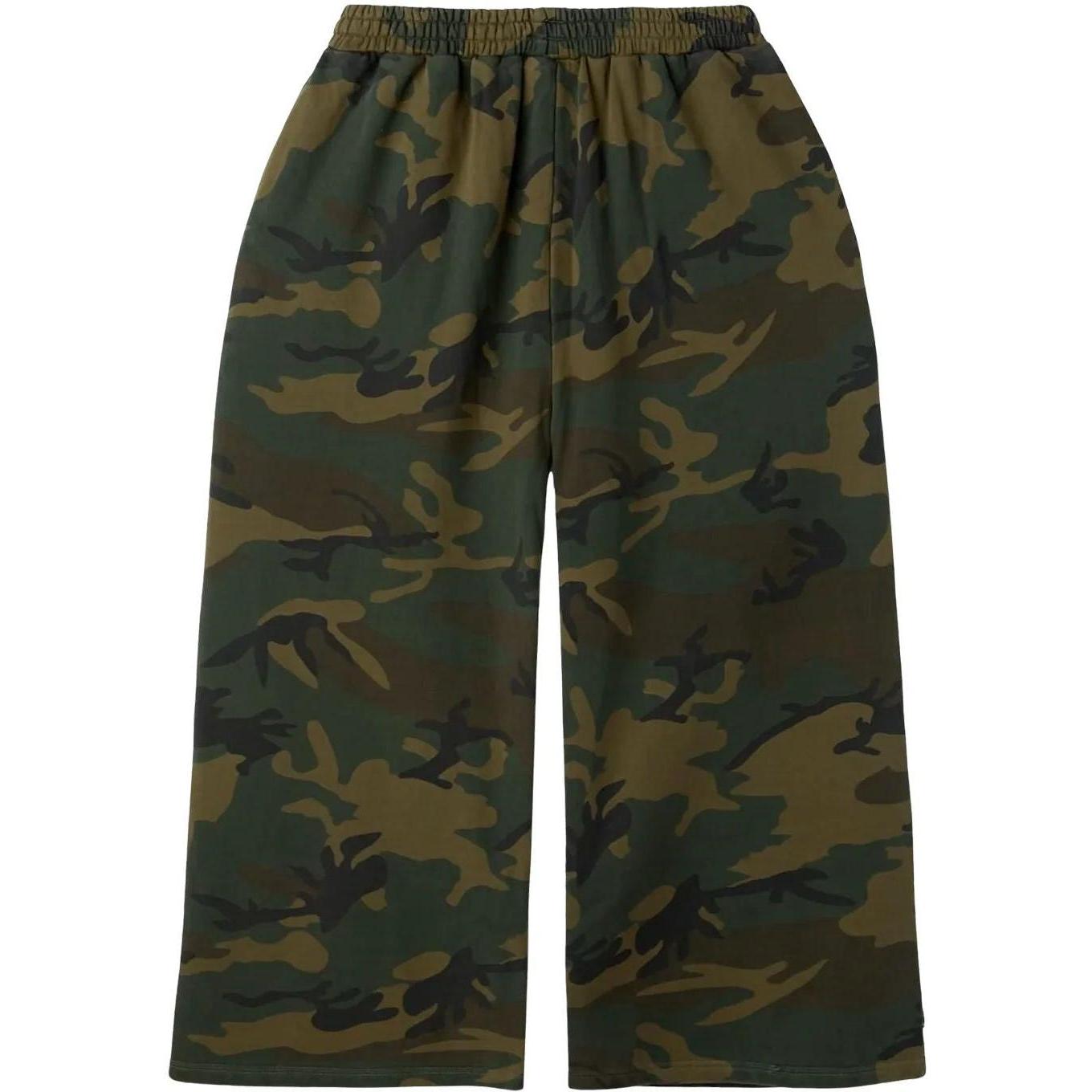 GV Gallery Raspberry Hills R Sport Camo Sweatpants
