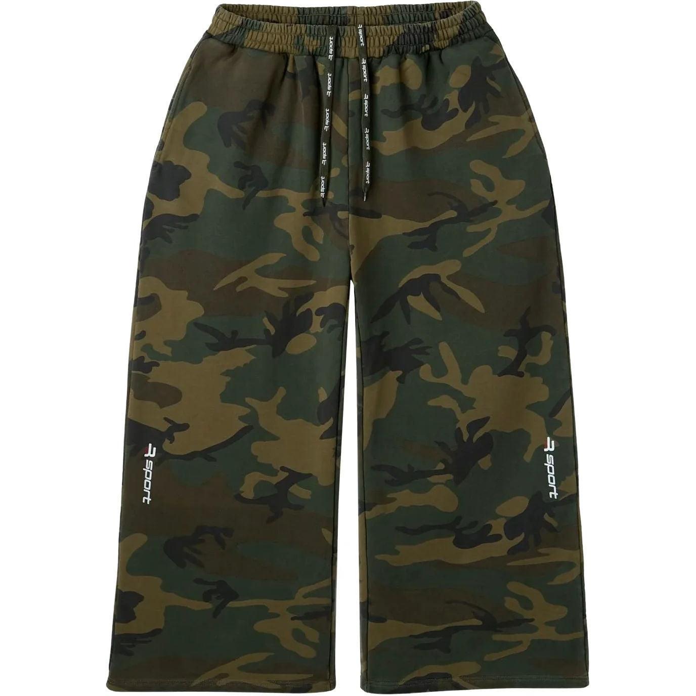 GV Gallery Raspberry Hills R Sport Camo Sweatpants