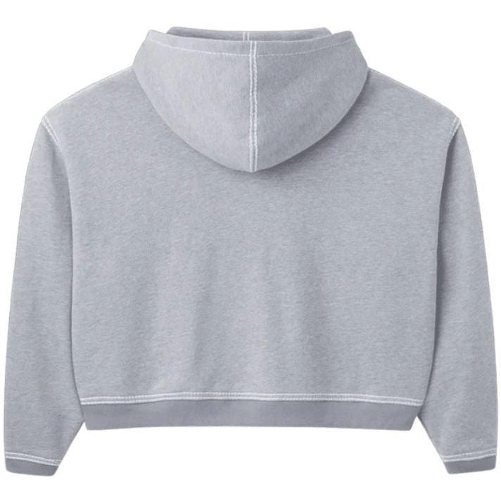GV Gallery Raspberry Hills SF Hoodie Grey