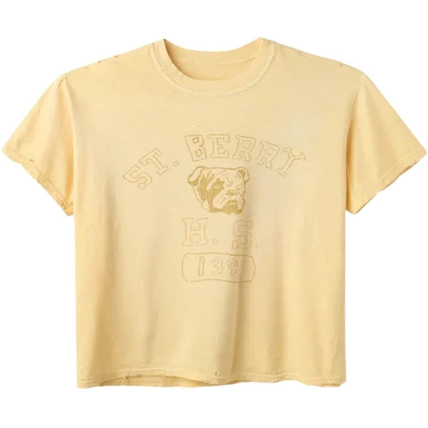 GV Gallery Raspberry Hills St. Berry Tee