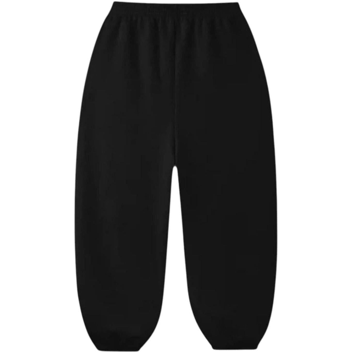 GV Gallery Raspberry Hills Weekday Baggy Sweatpants Black