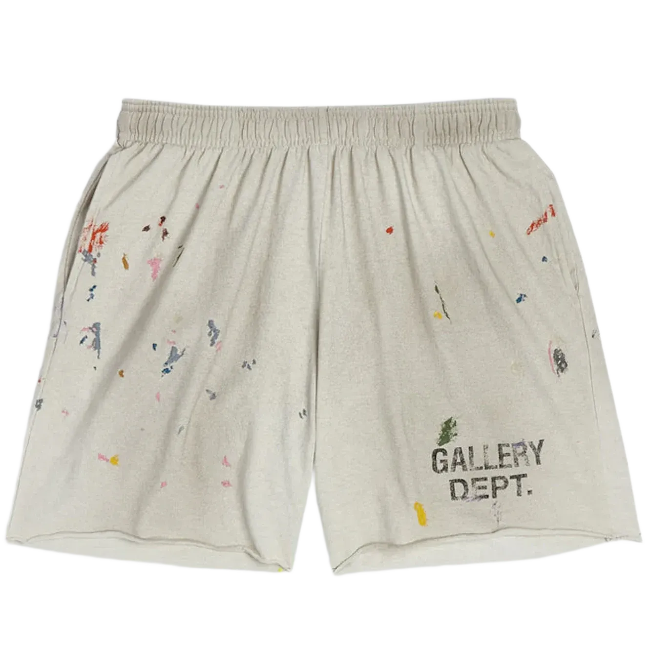 Gallery Dept. Insomia Short White