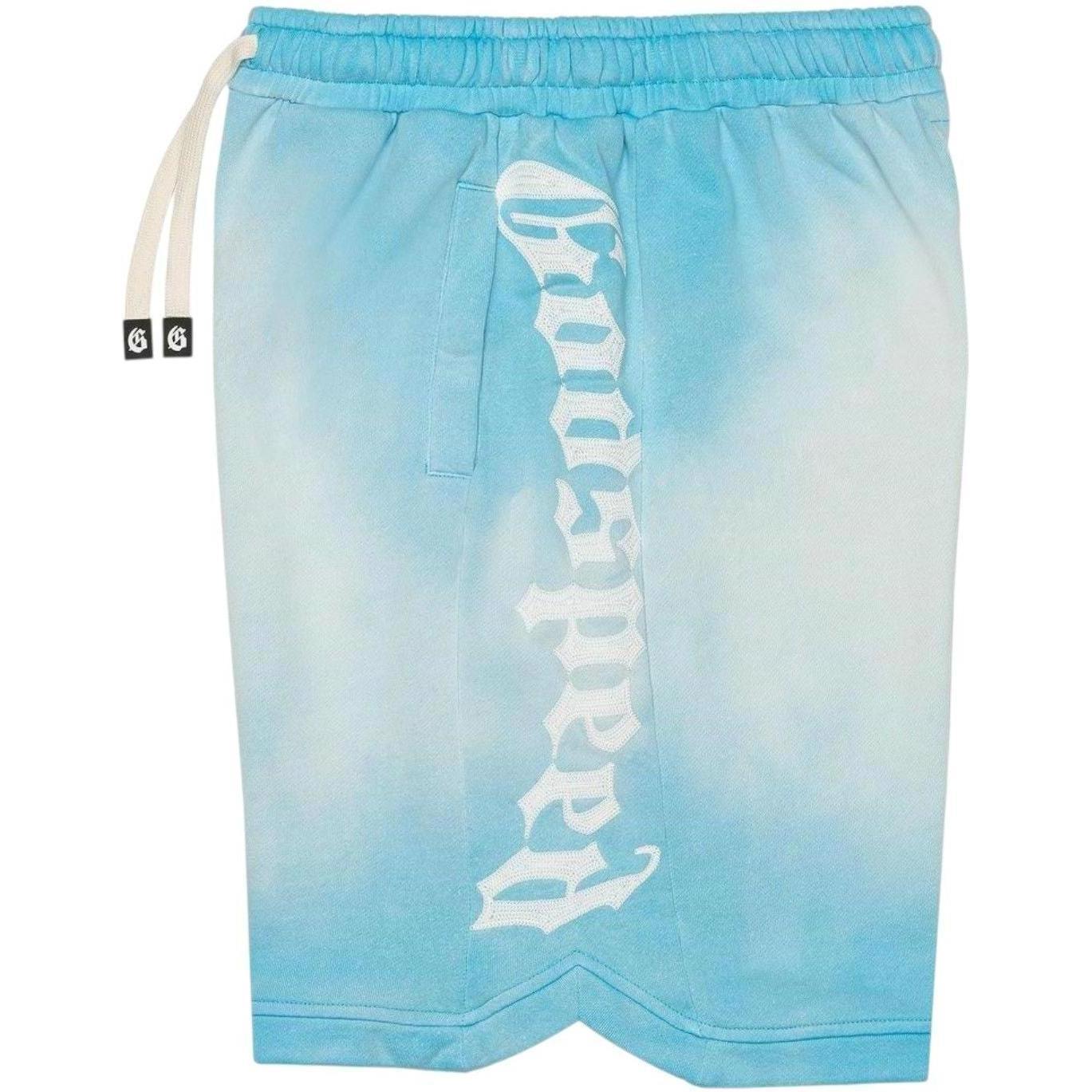 Godspeed Courtside Shorts Cloud Blue