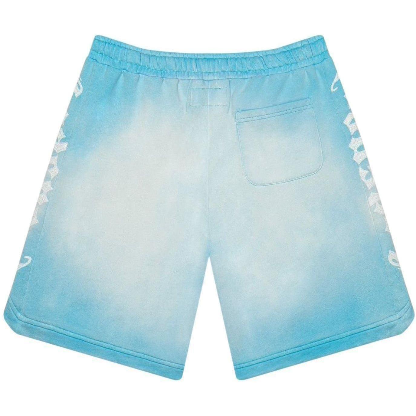 Godspeed Courtside Shorts Cloud Blue