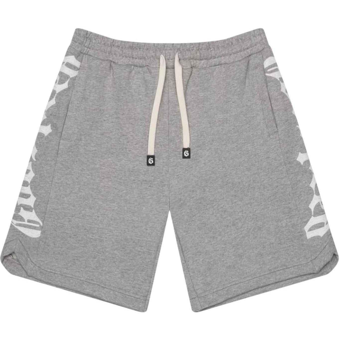 Godspeed Courtside Shorts Grey