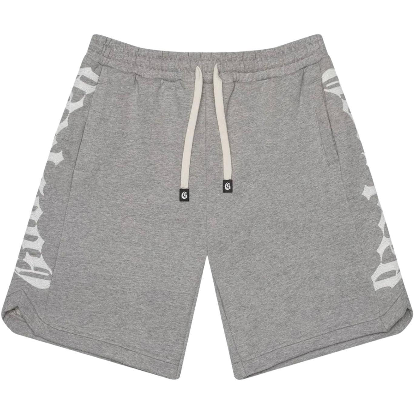 Godspeed Courtside Shorts Grey