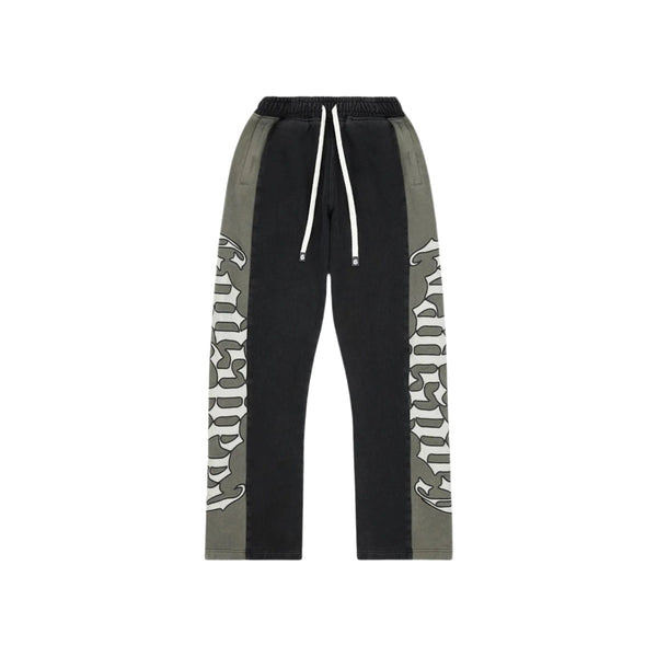Godspeed Courtside Sweatpants Black/Grey
