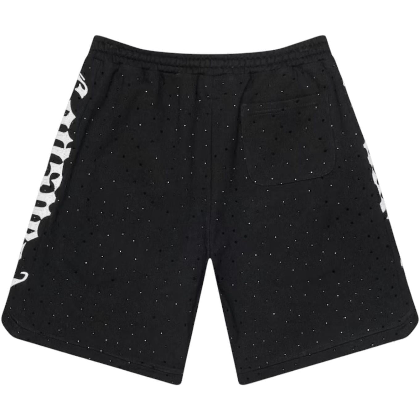 Godspeed Courtside VVS Shorts Black White