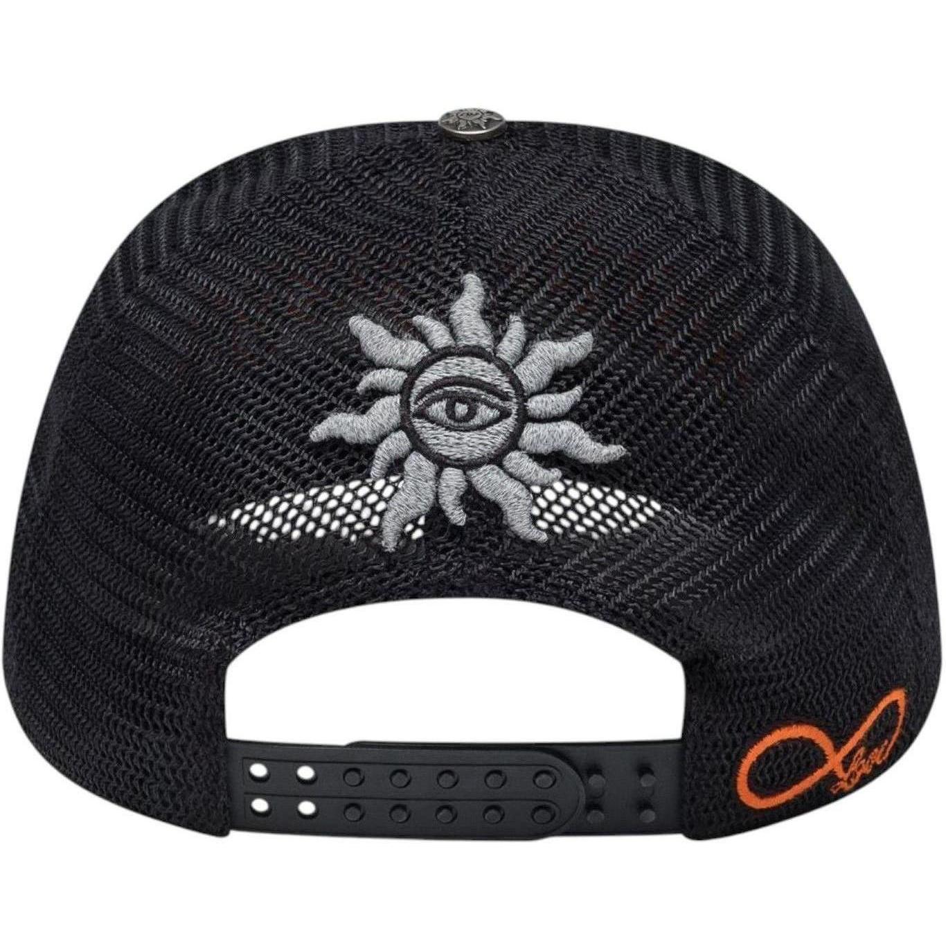 Godspeed GS Forever Trucker Hat Camo