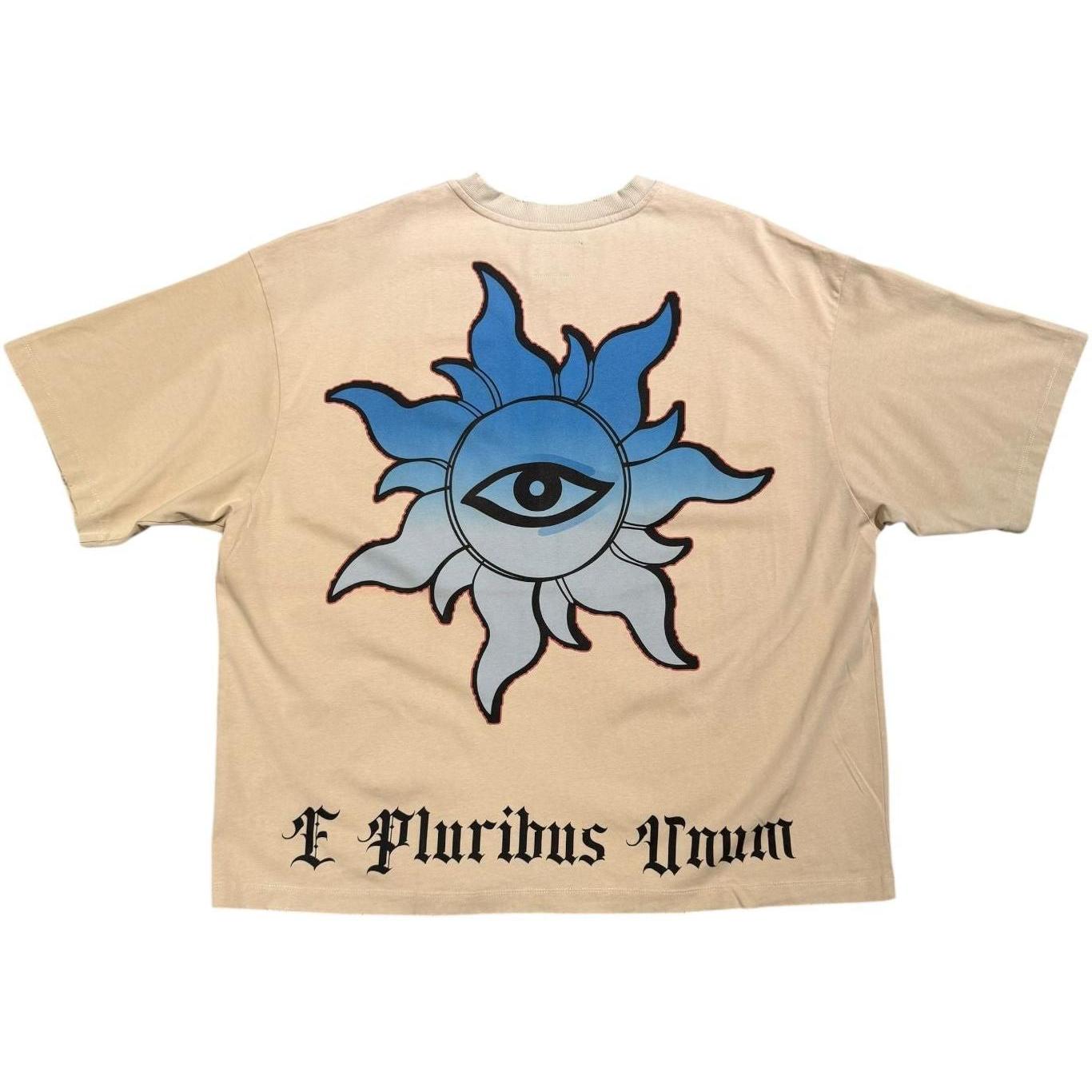 Godspeed Miami Exclusive GT T-Shirt Stone Wash