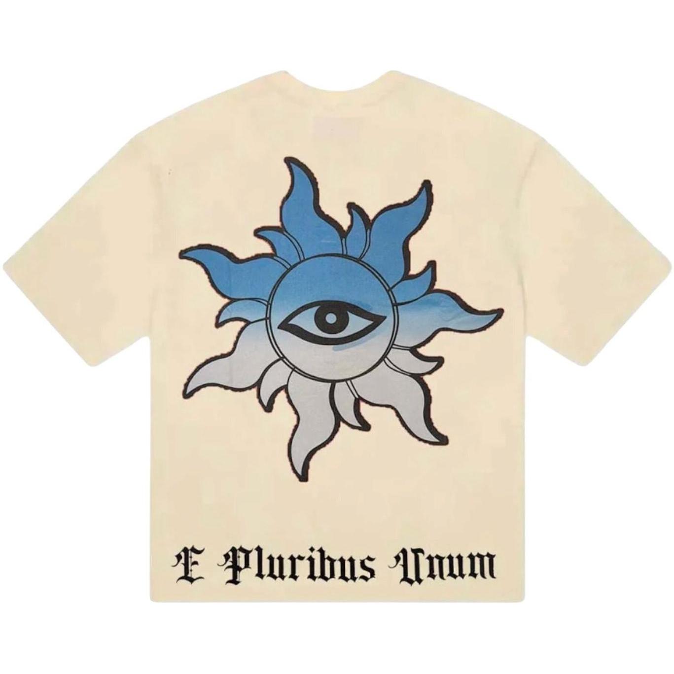 Godspeed Miami Exclusive GT T-Shirt Stone Wash