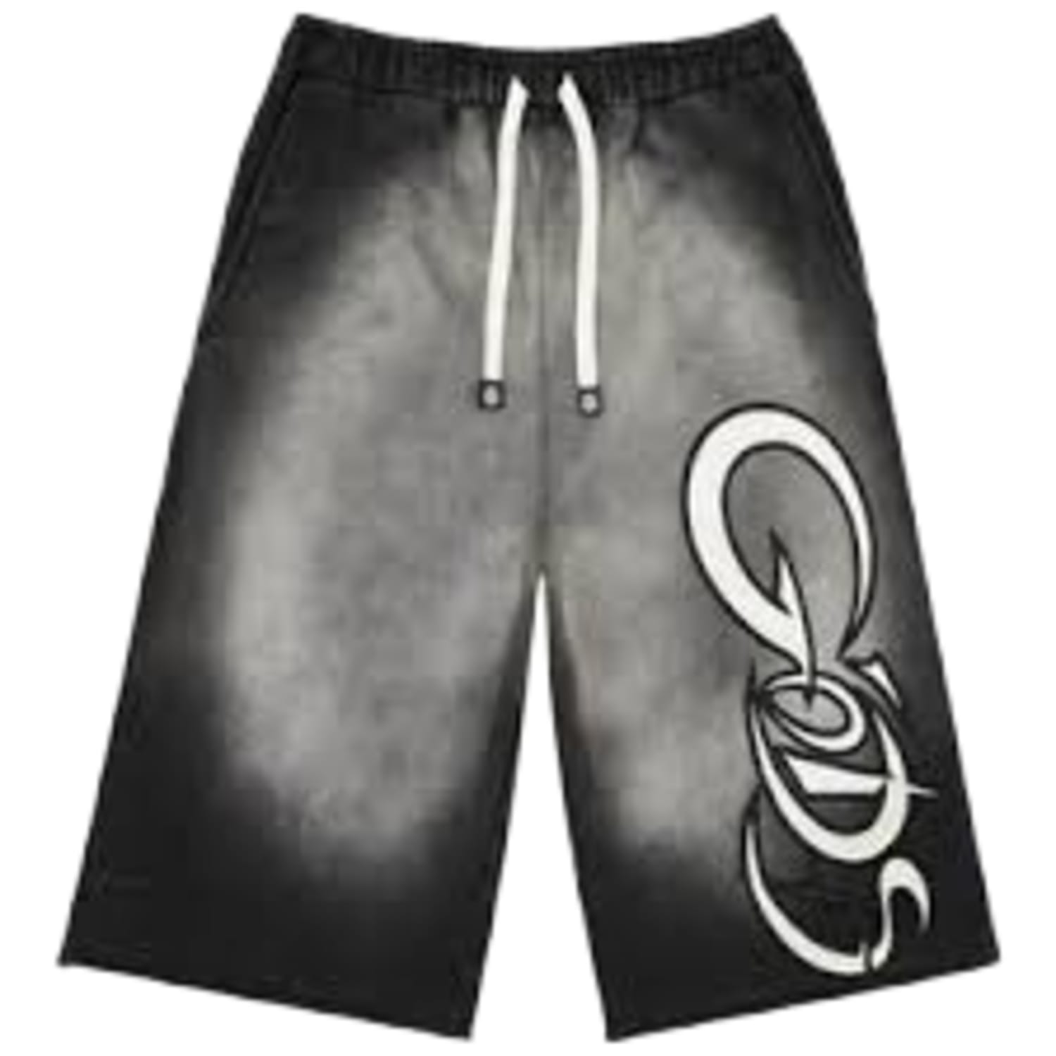 Godspeed New Age 3QTR Washed Black