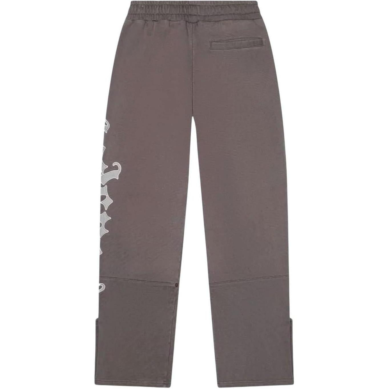 Godspeed OG Logo V2 Sweatpants Stone Grey