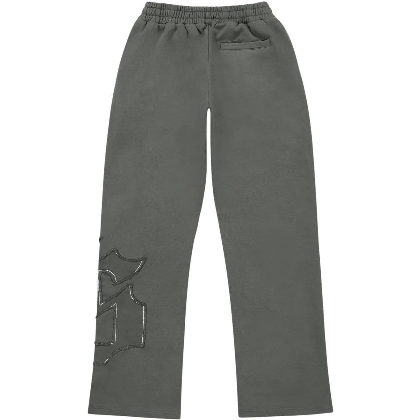 Godspeed Raw Import Sweatpants Grey
