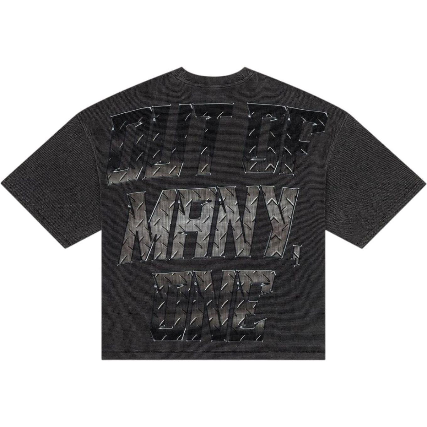 Godspeed Under Construction Thermal T-Shirt