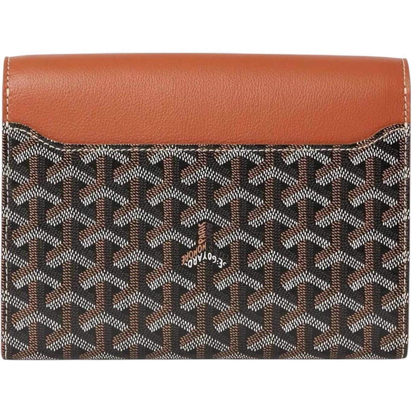 Goyard Chypre Wallet Pouch