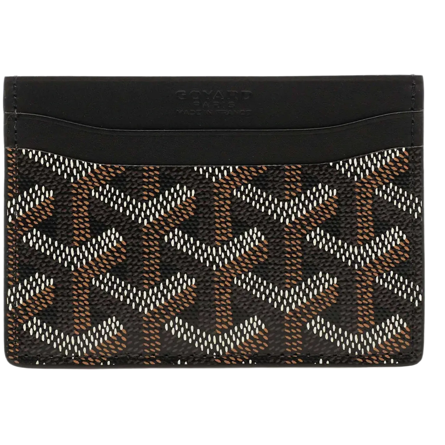 Goyard Saint Sulpice Black