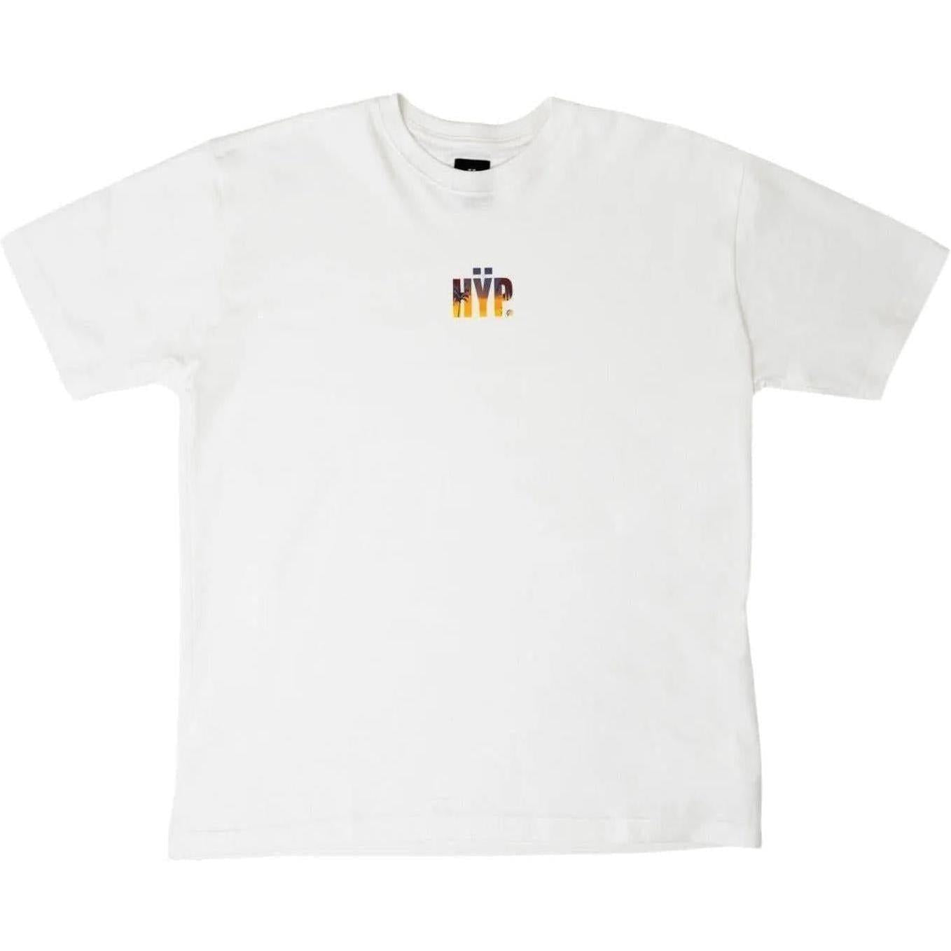 HŸP T-Shirt Miami Vice City