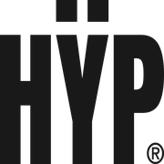 HŸP logo