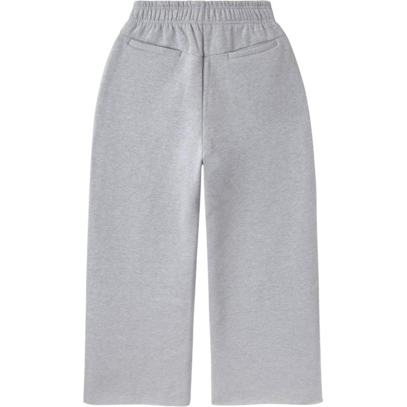 Happy Memories Don't Die HMDD Blank Heather Sweatpant Grey