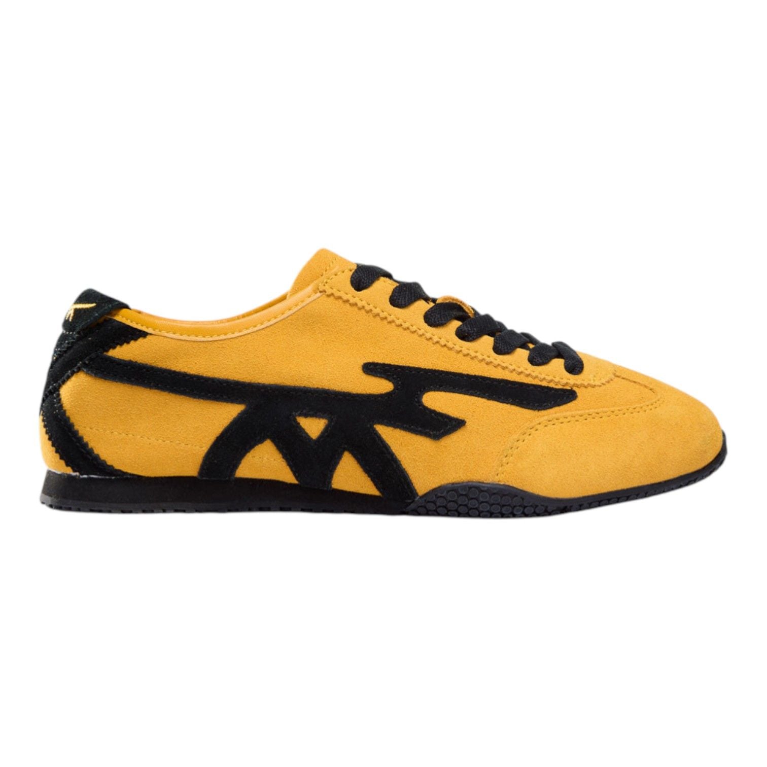 Happy Memories Don't Die HMDD Samurai Runner