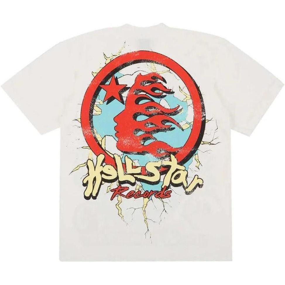 Hellstar Heaven on Earth T-Shirt