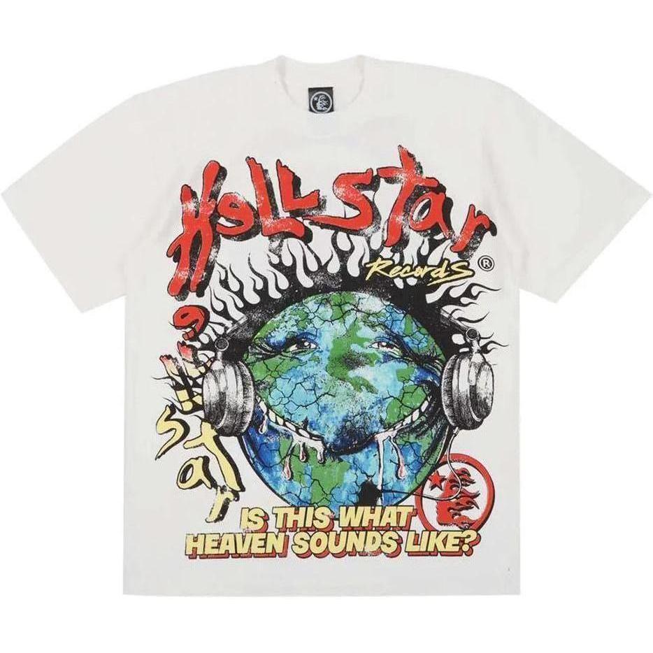 Hellstar Heaven on Earth T-Shirt