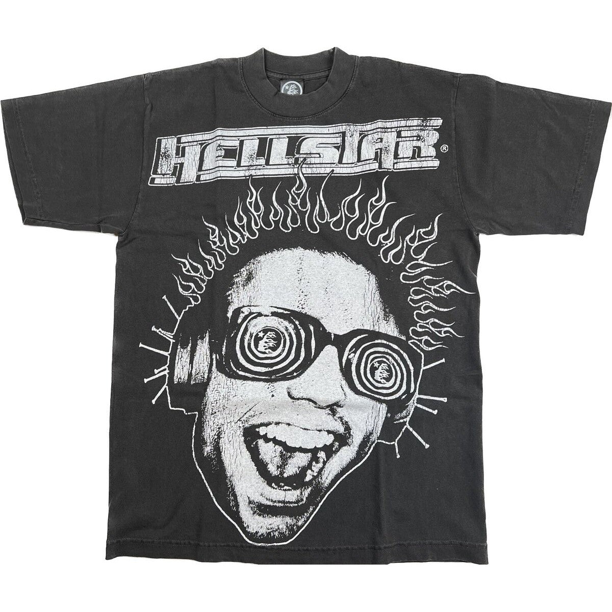 Hellstar Studios Rage T-Shirt