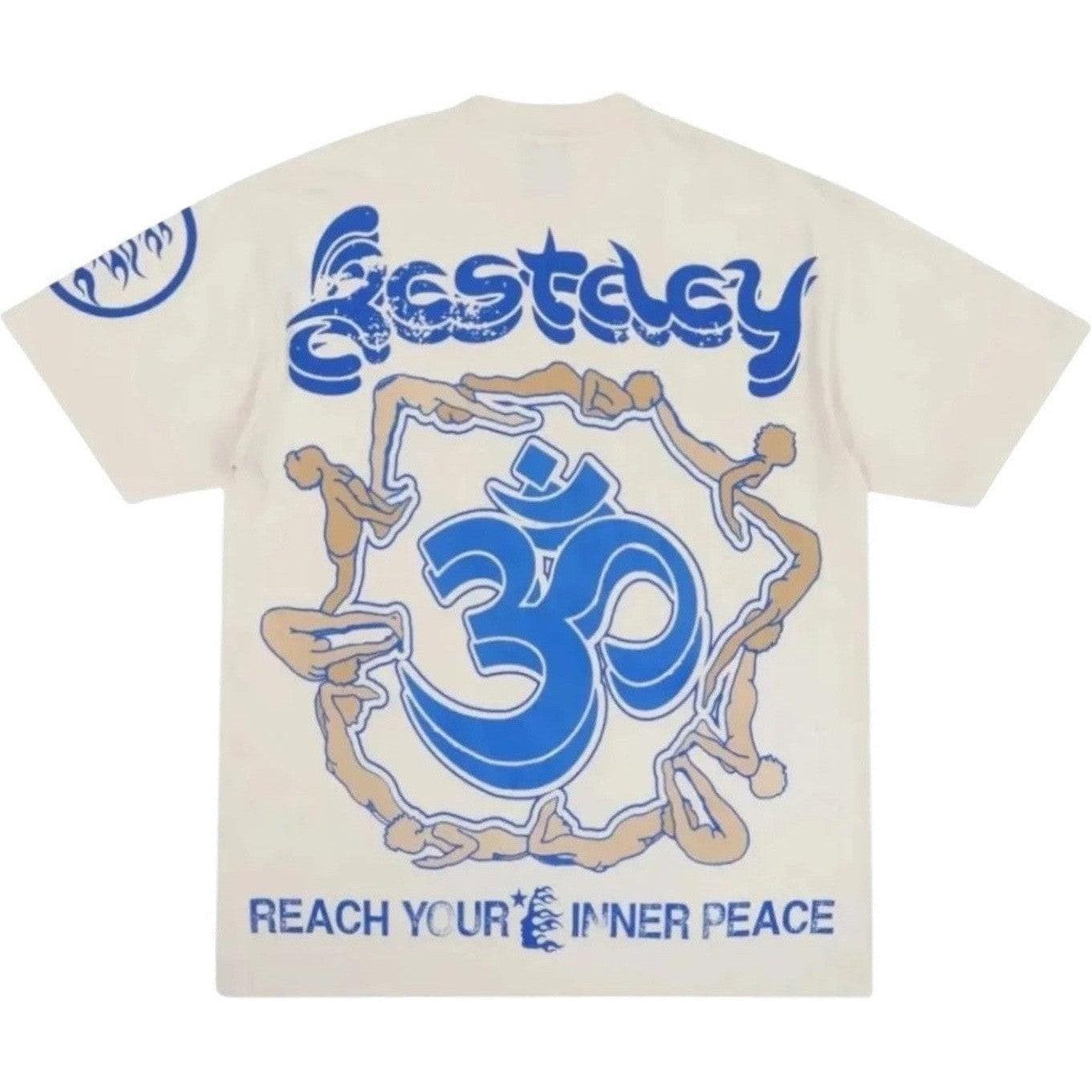 Hellstar Studios Yoga T-Shirt