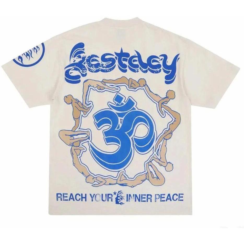 Hellstar Yoga T-Shirt