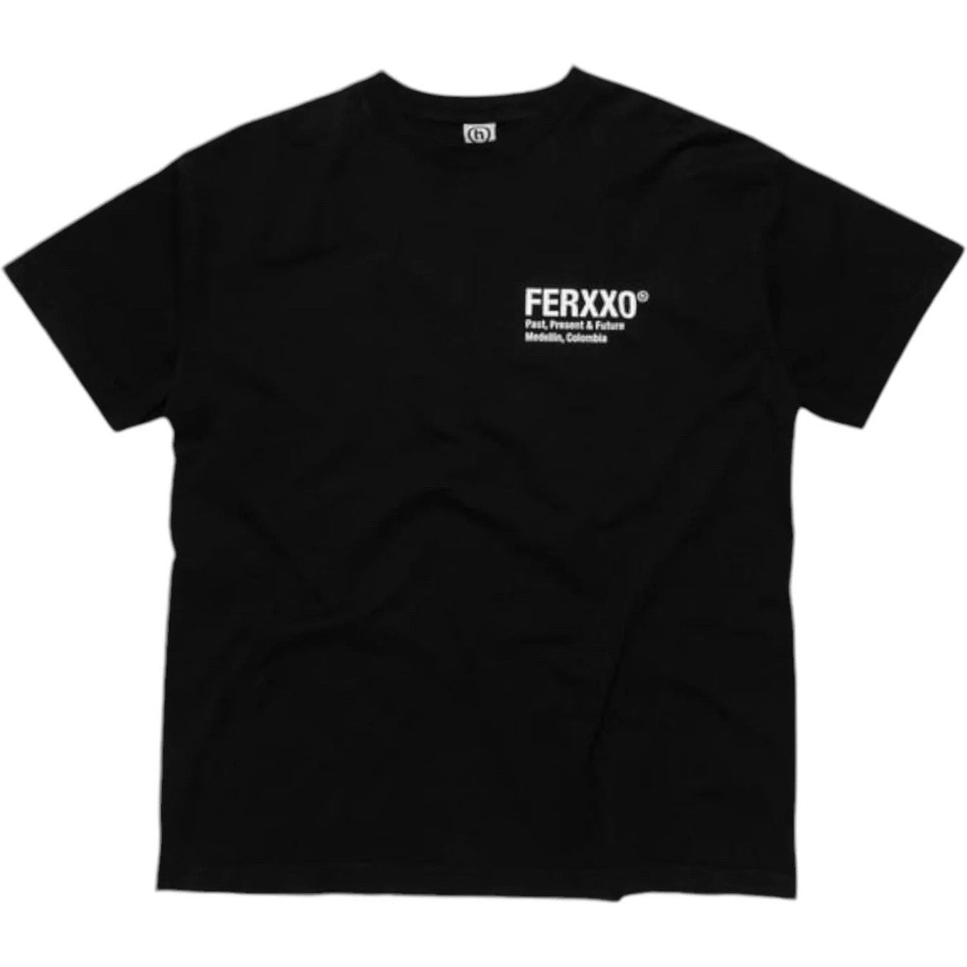 Hidden x FERXXO Sunburst Tee