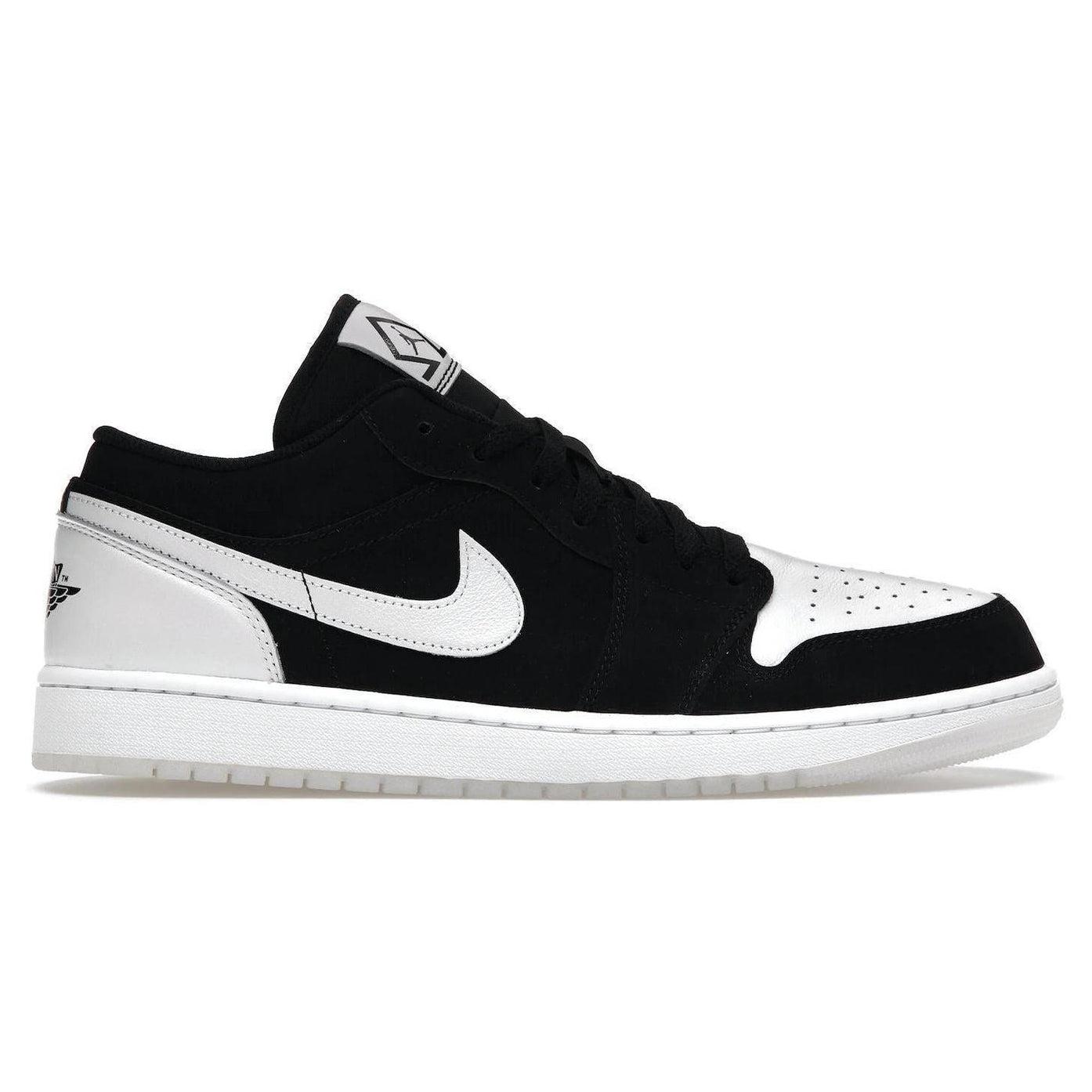 Jordan 1 Low Diamond Shorts