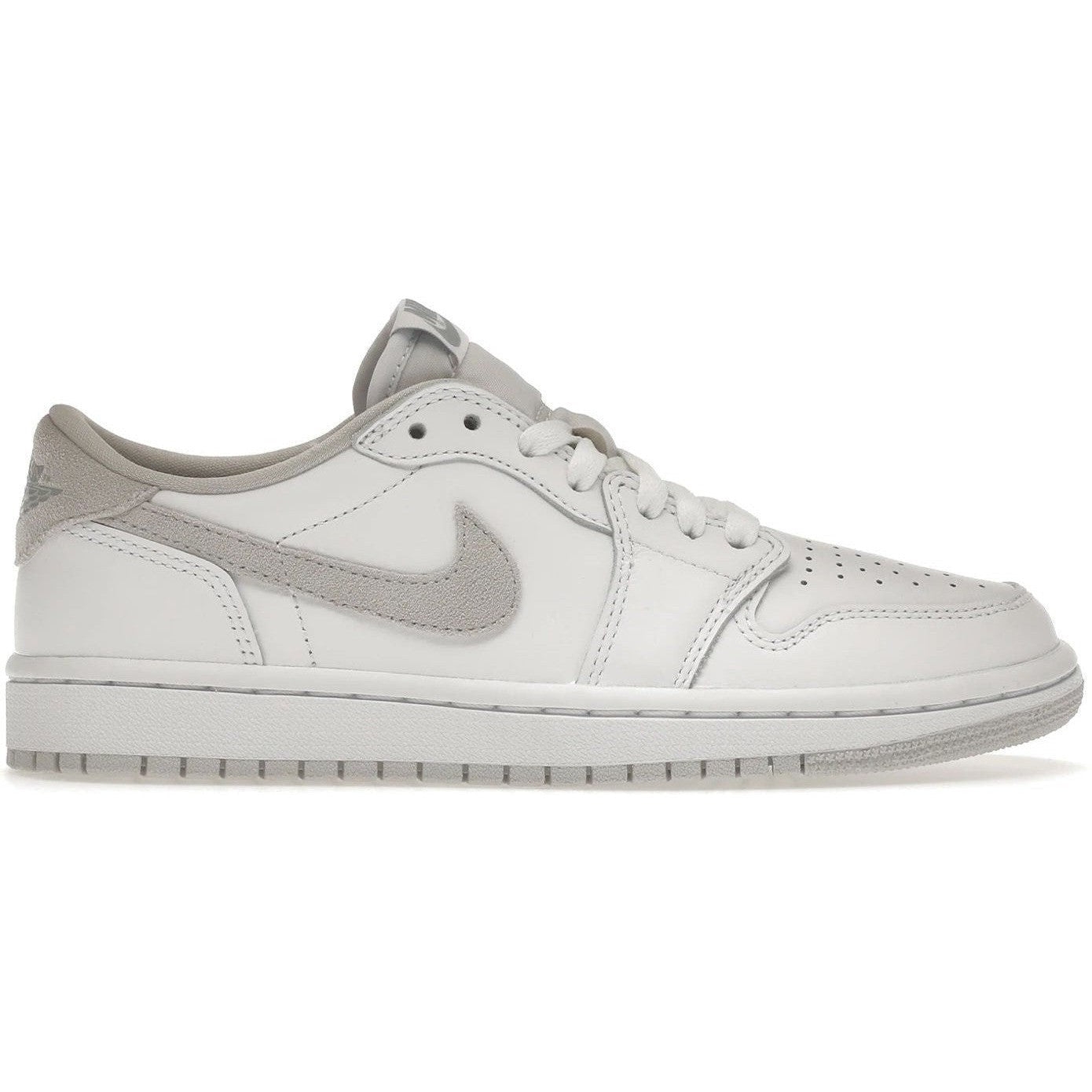 Jordan 1 Low OG Neutral Grey (2021) (Women's)