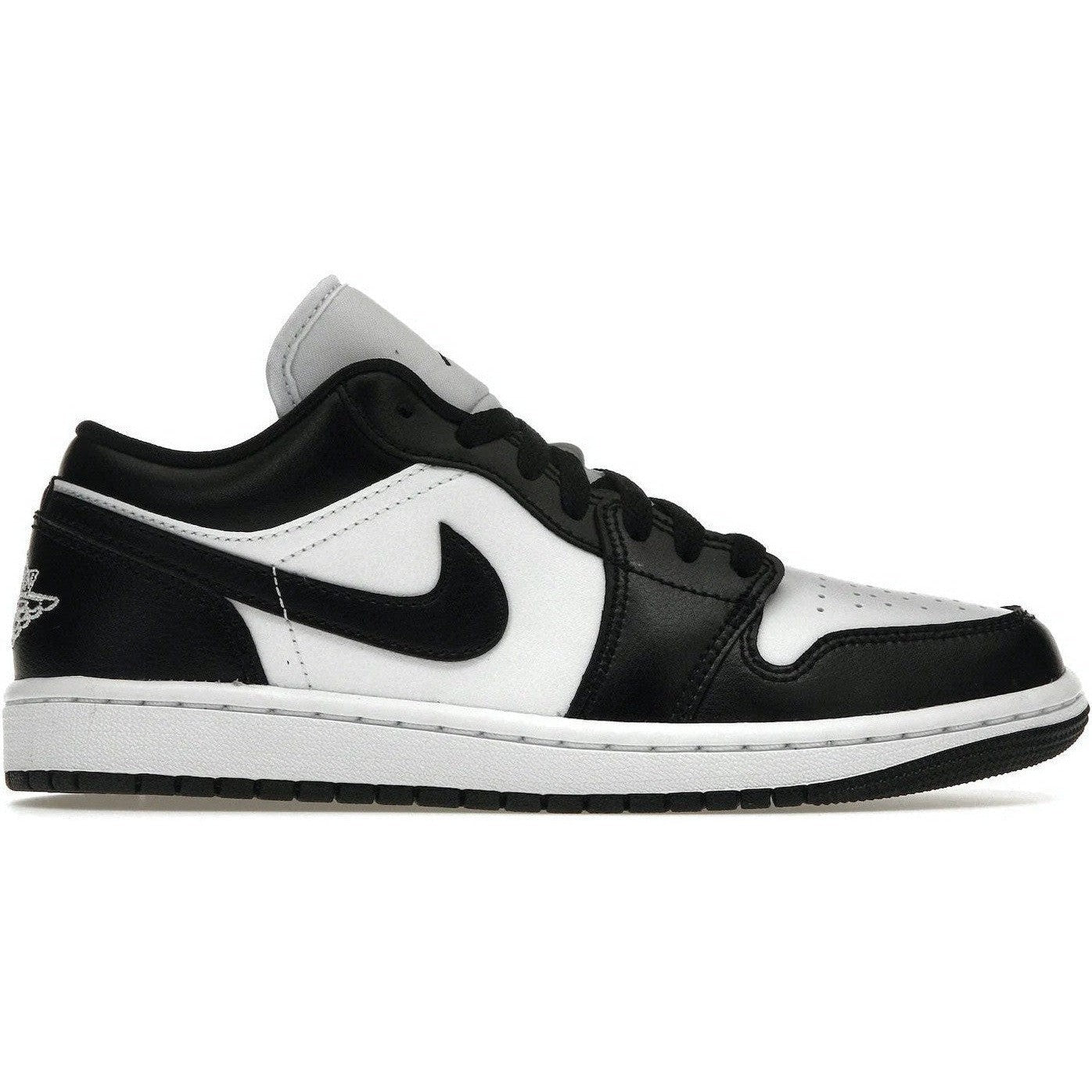 Jordan 1 Low Panda (Women's)