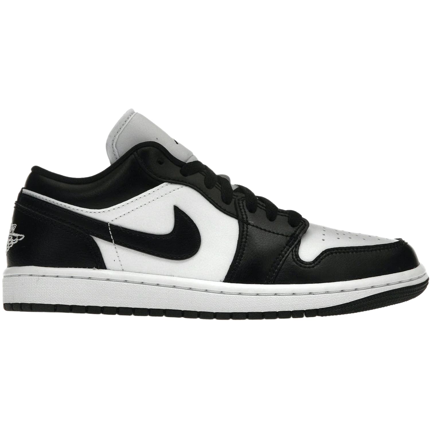Jordan 1 Low Panda (Women's)