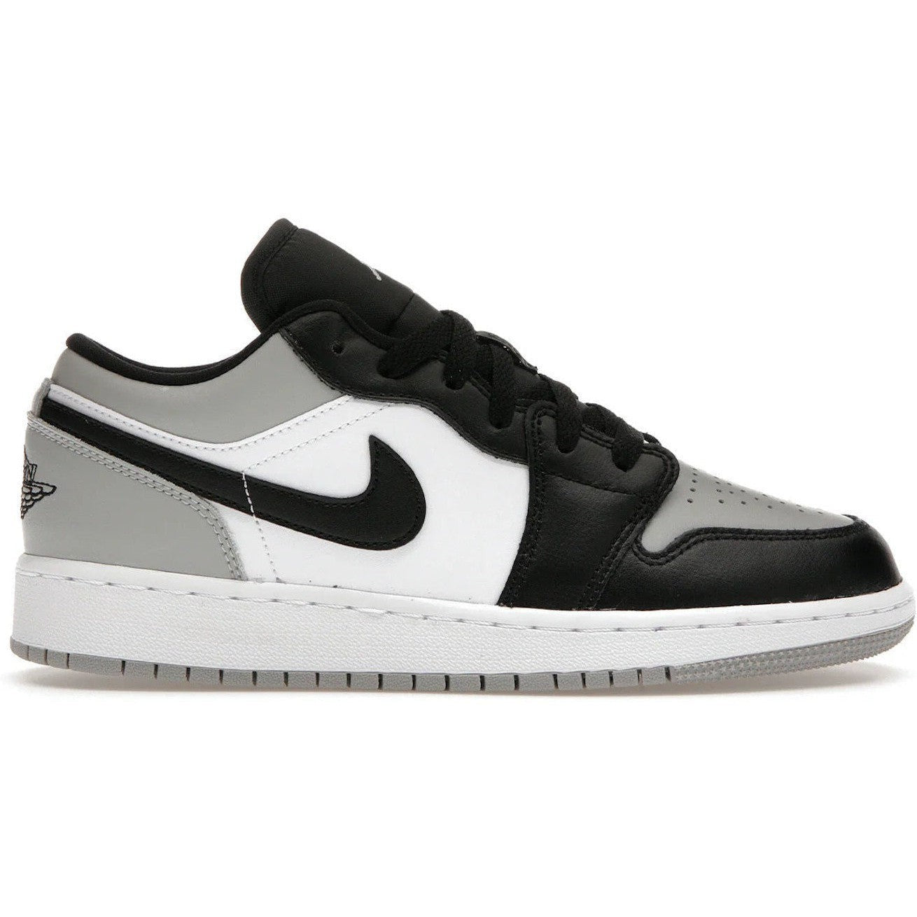 Jordan 1 Low Shadow Toe (GS)