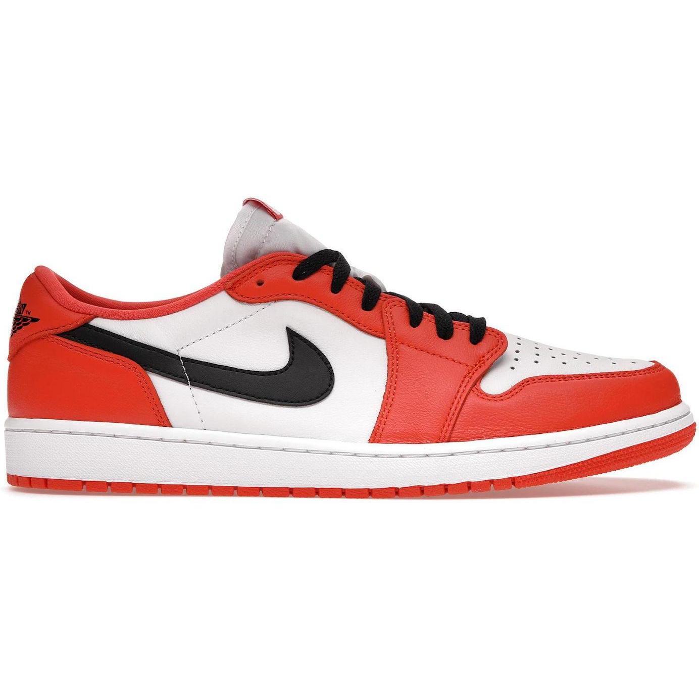 Jordan 1 Low Starfish