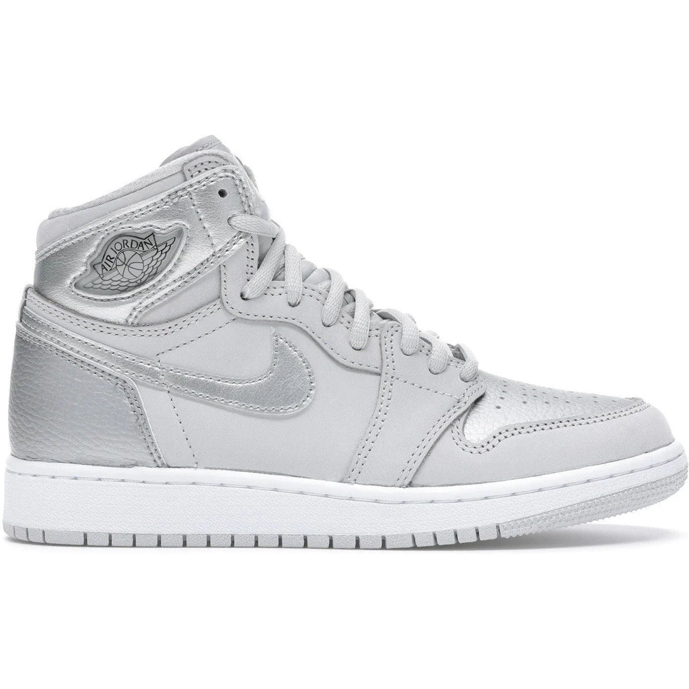 Jordan 1 Retro High CO Japan Neutral Grey (GS)