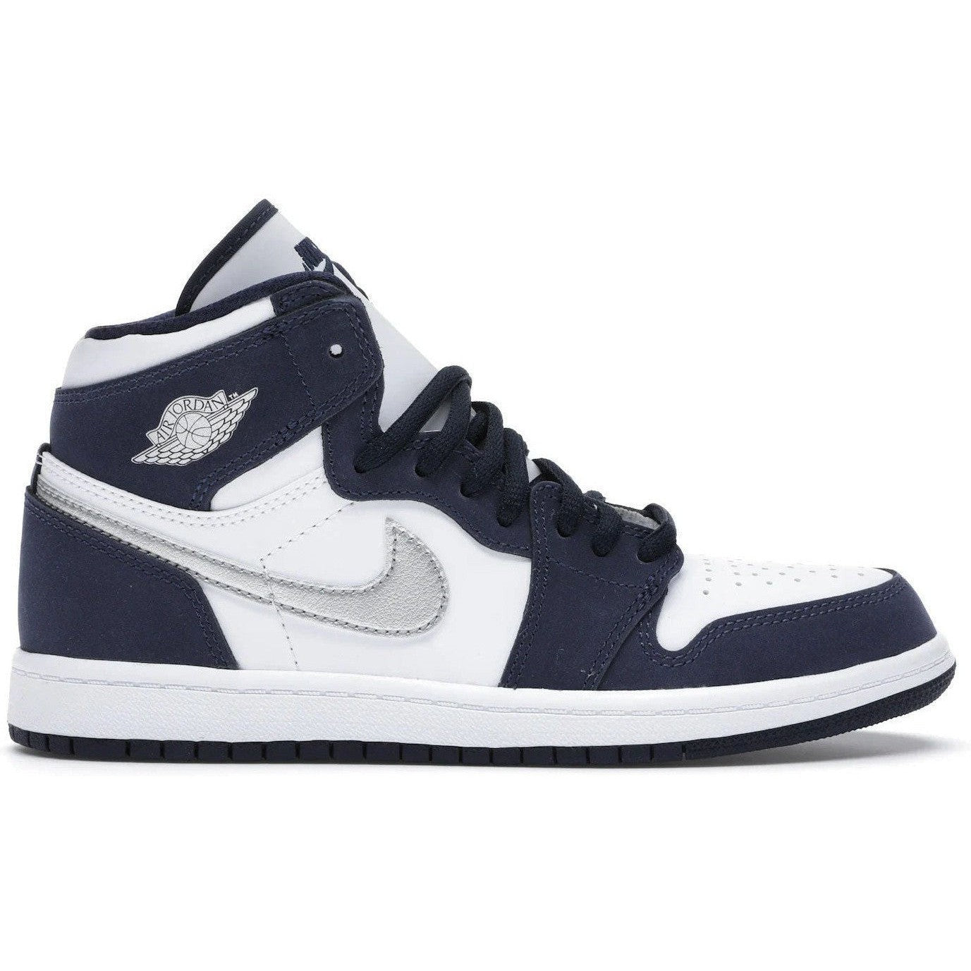 Jordan 1 Retro High CO.JP Midnight Navy (PS)