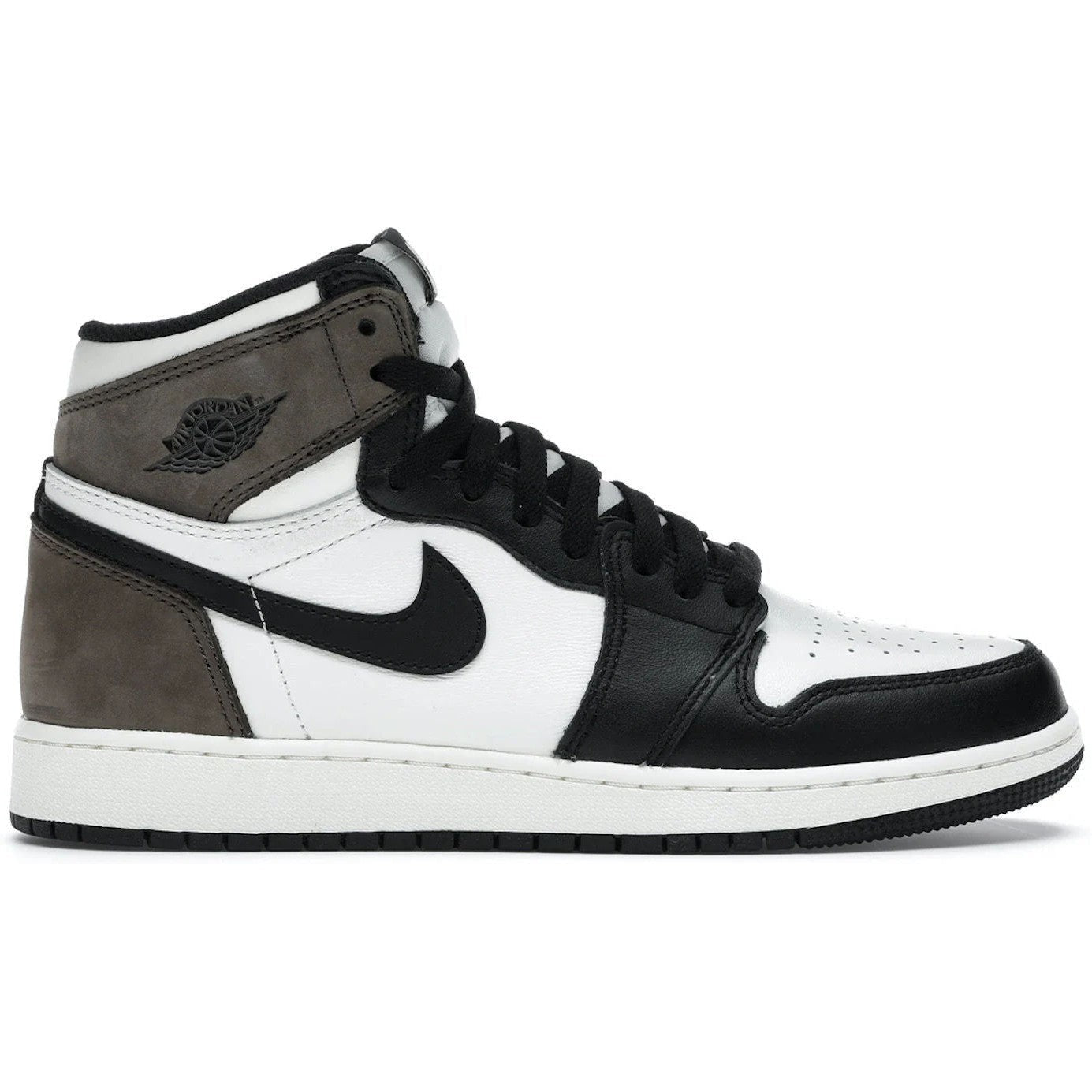 Jordan 1 Retro High Dark Mocha (GS)