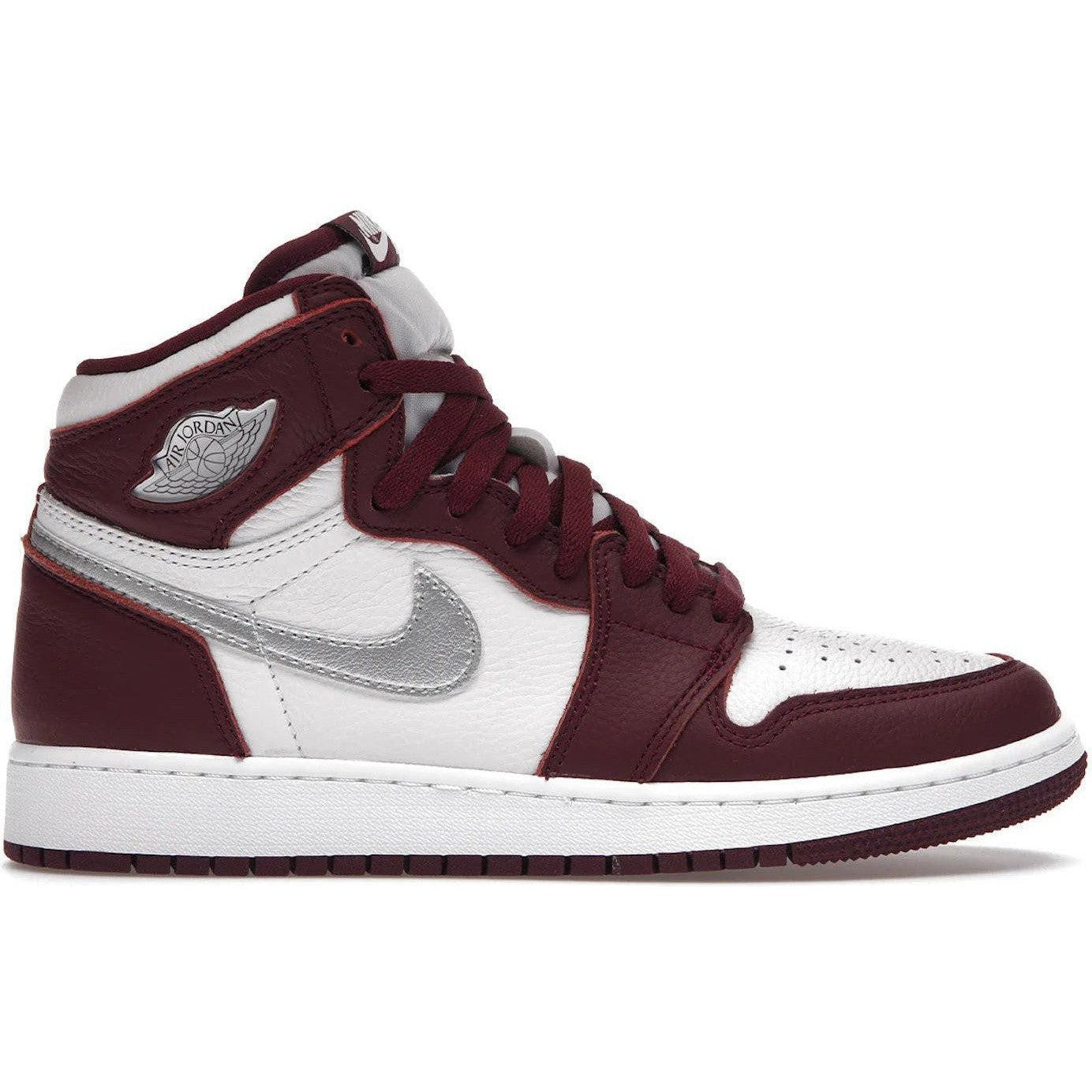 Jordan 1 Retro High OG Bordeaux (GS)