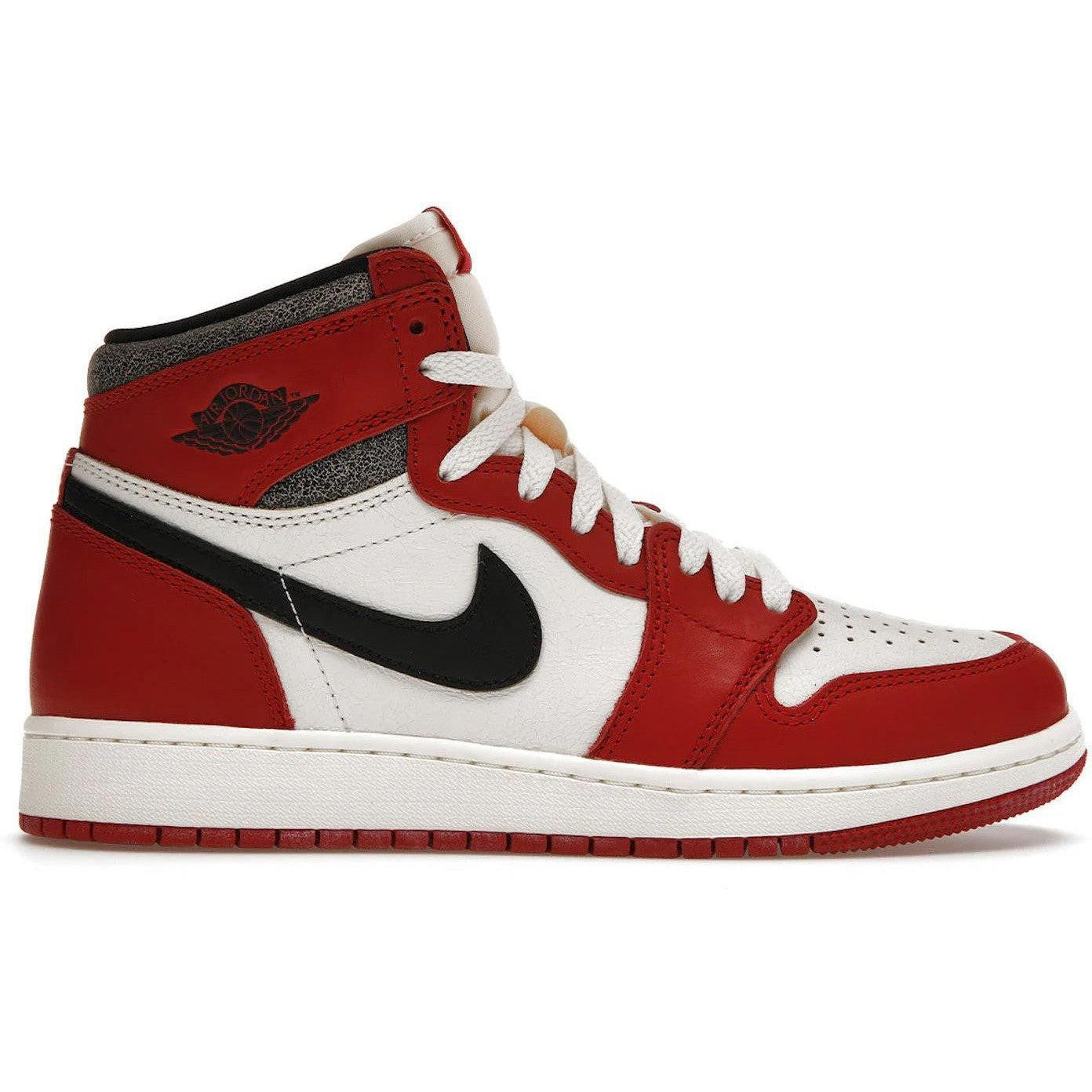 Jordan 1 Retro High OG Chicago Lost and Found (GS)