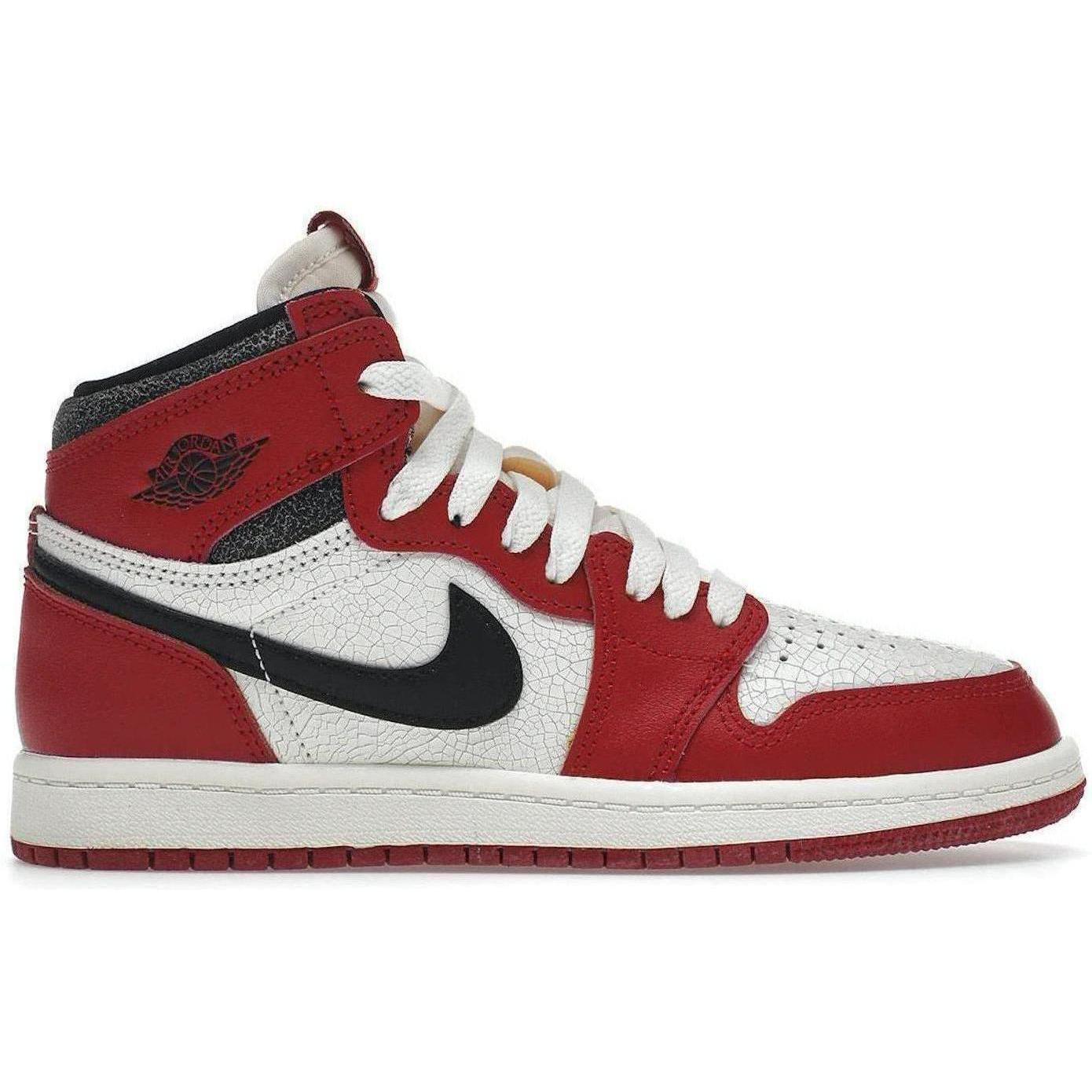 Jordan 1 Retro High OG Chicago Lost and Found (PS)