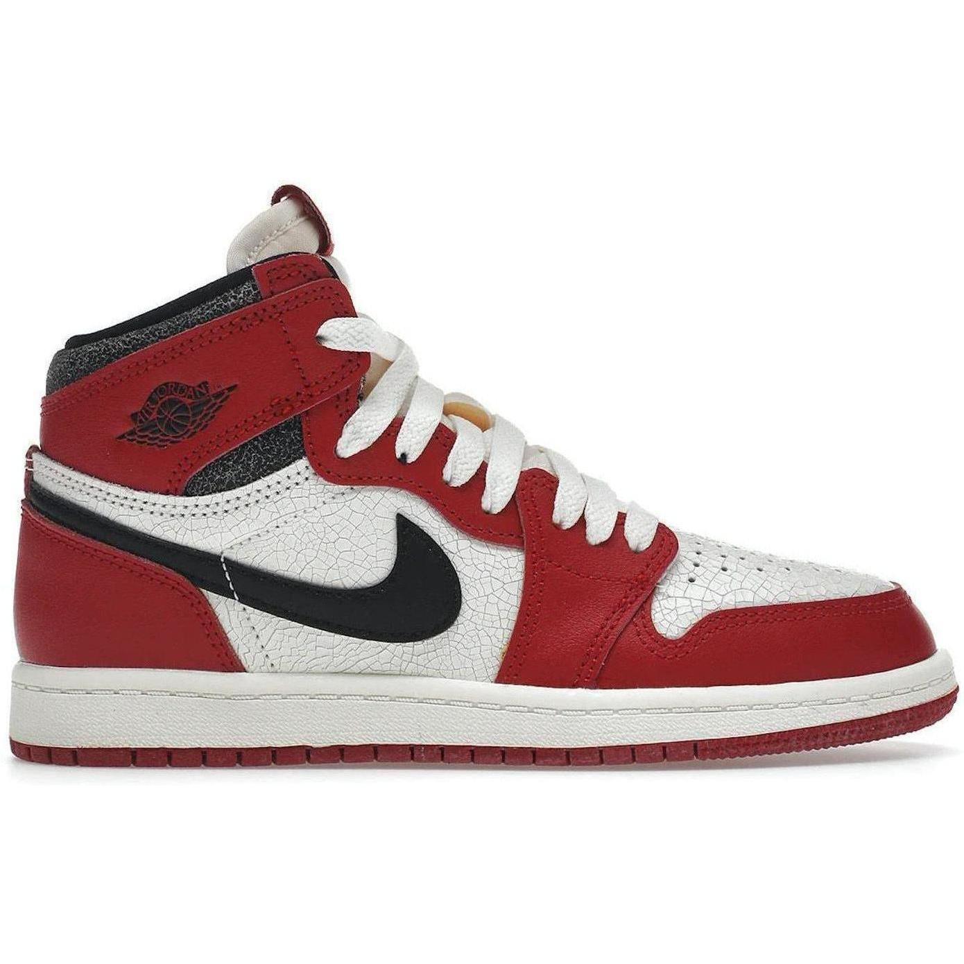 Jordan 1 Retro High OG Chicago Lost and Found (PS)