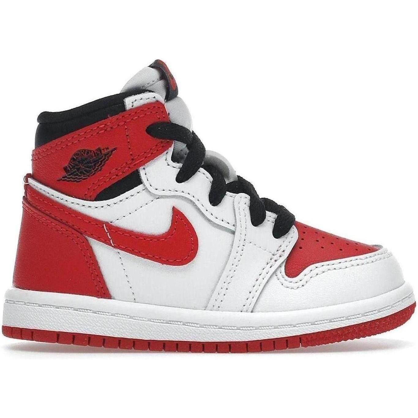 Jordan 1 Retro High OG Heritage (TD)