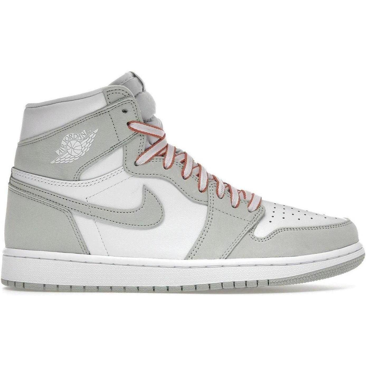 Jordan 1 Retro High OG Seafoam (Women's)