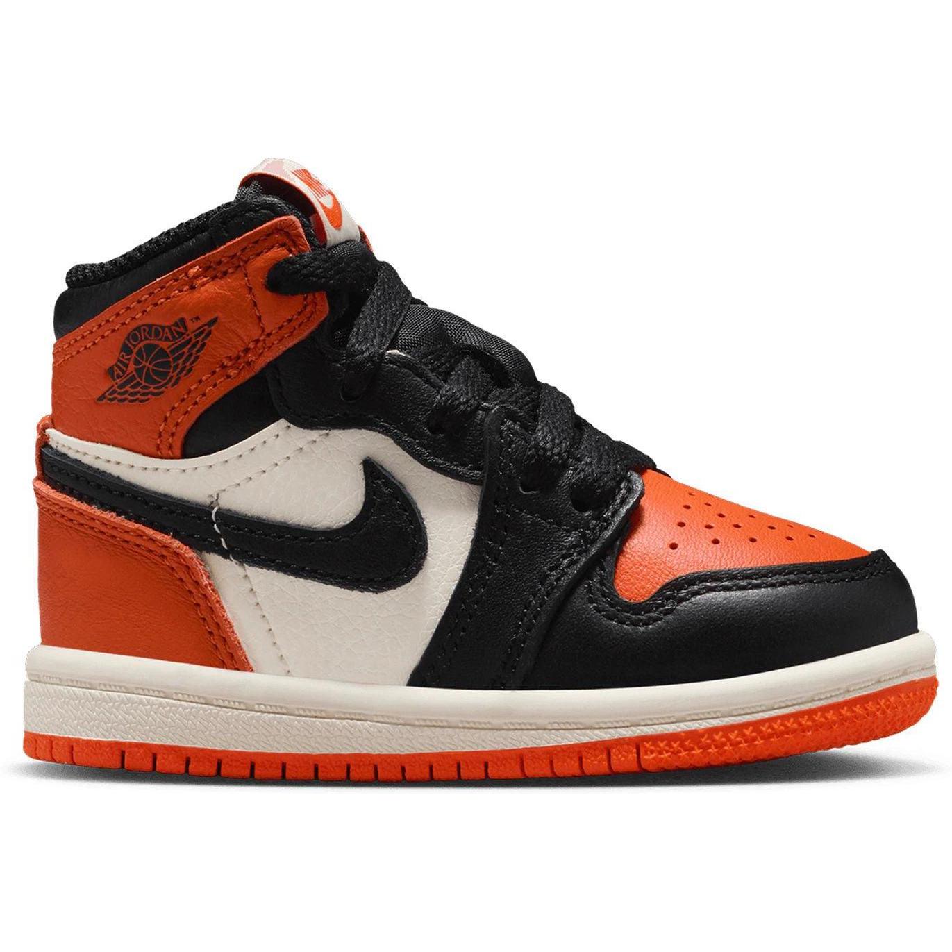 Jordan 1 Retro High OG Shattered Backboard (2025) (TD)